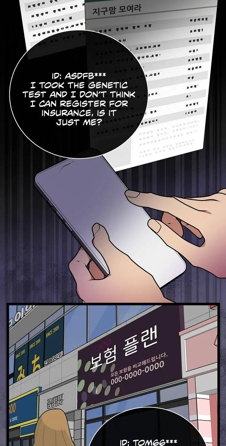 I Alone Have Genius Dna Chapter 75 page 15 - MangaKakalot