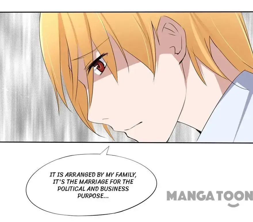 I Always Love You Chapter 12 page 17 - MangaNato