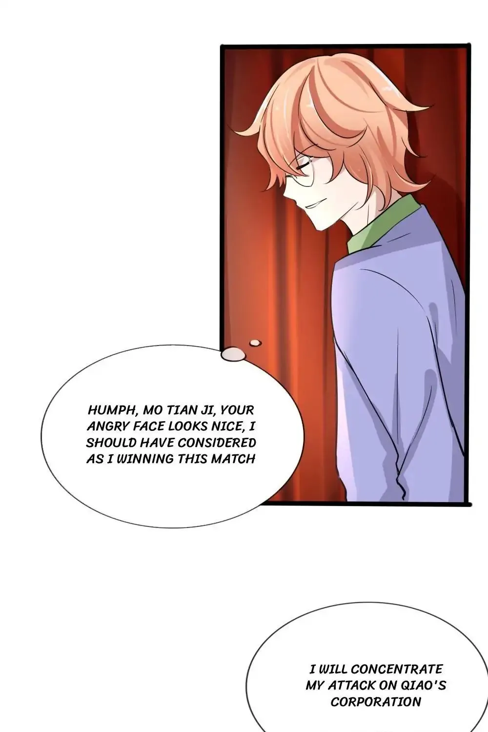 I Always Love You Chapter 126 page 12 - MangaNato