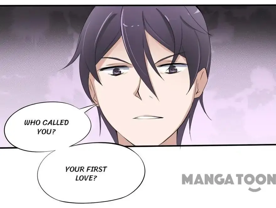 I Always Love You Chapter 16 page 20 - MangaNato