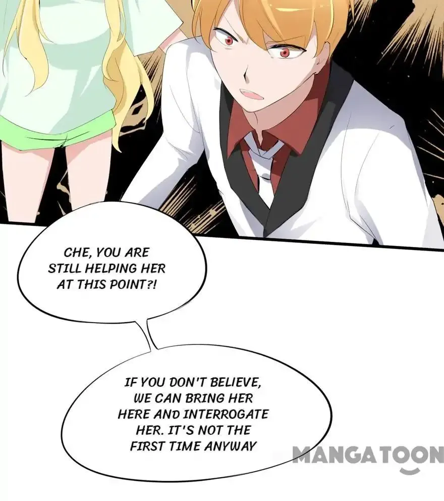 I Always Love You Chapter 43 page 9 - MangaNato