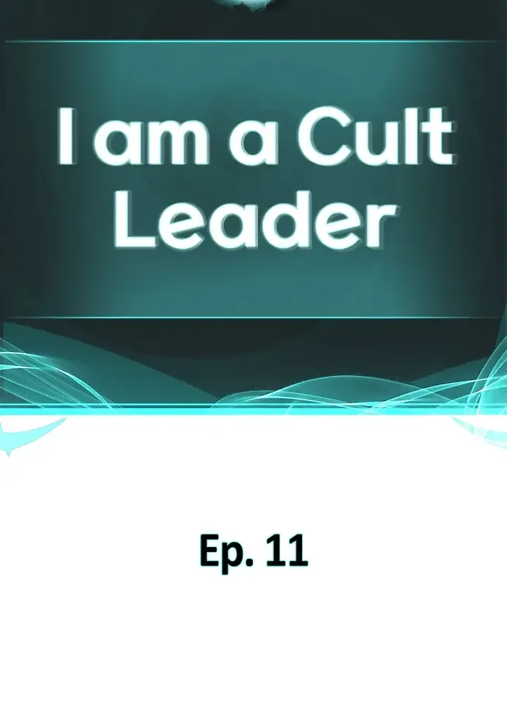 I Am A Cult Leader Chapter 11 page 31 - MangaKakalot