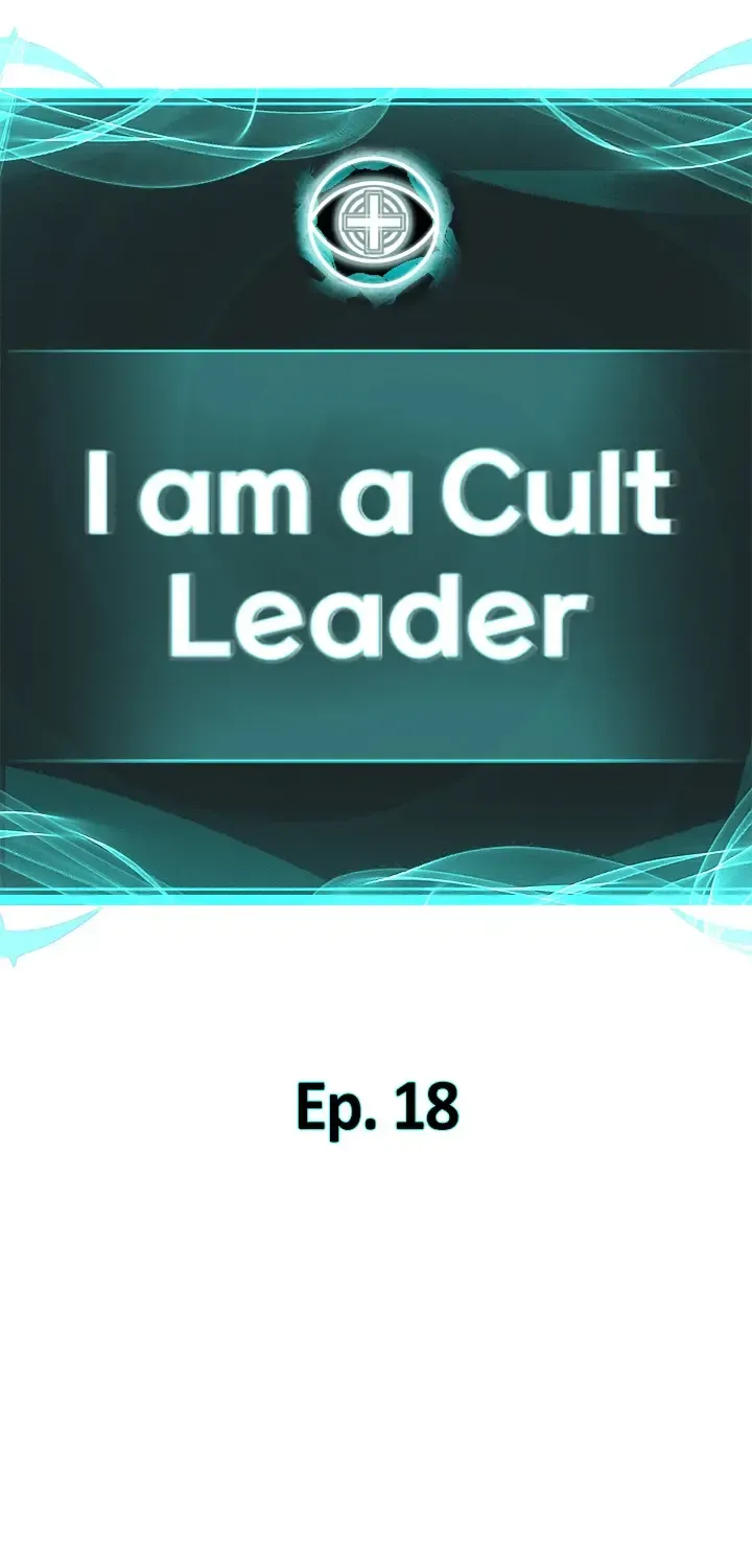 I Am A Cult Leader - Page 14