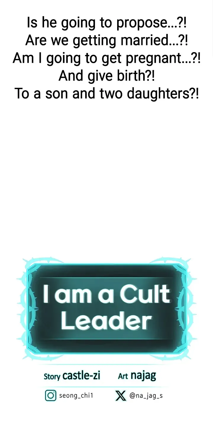 I Am A Cult Leader - Page 126