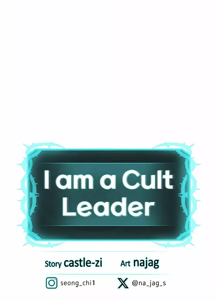 I Am A Cult Leader - Page 104