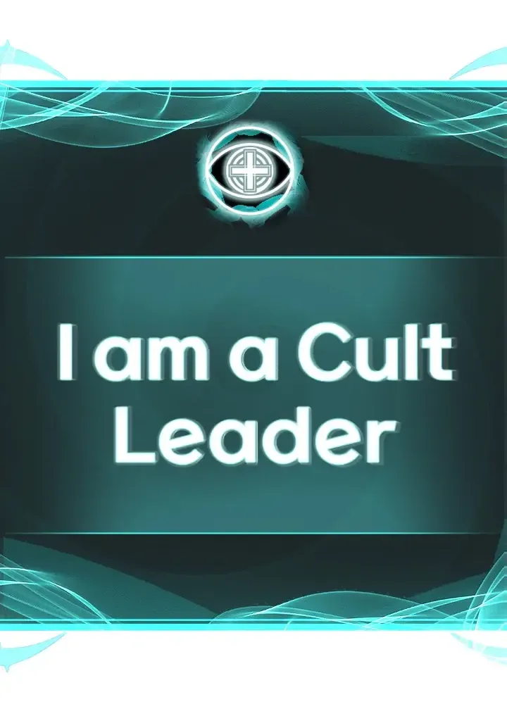 I Am A Cult Leader - Page 12