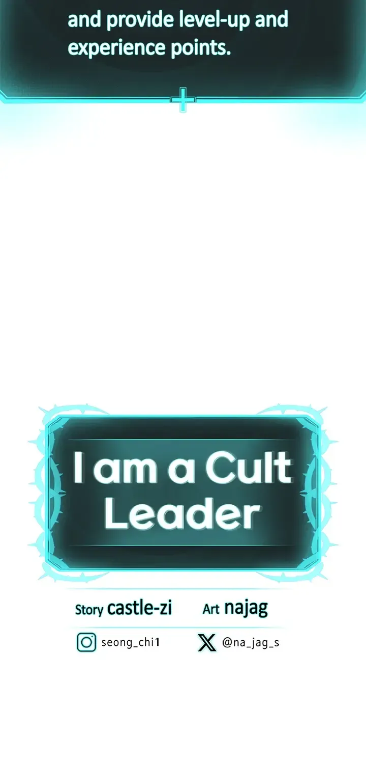 I Am A Cult Leader - Page 101