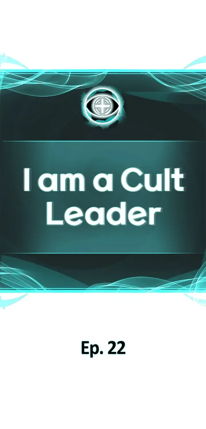 I Am A Cult Leader - Page 11