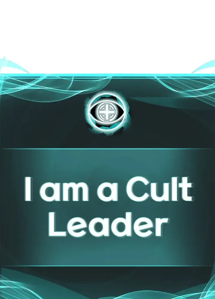 I Am A Cult Leader - Page 5