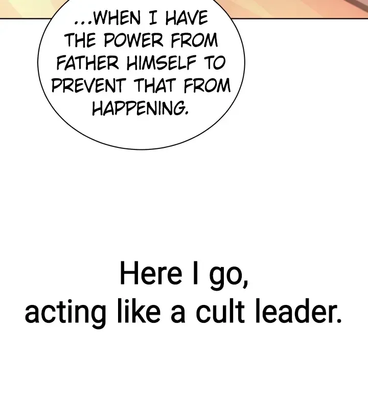 I Am A Cult Leader - Page 27