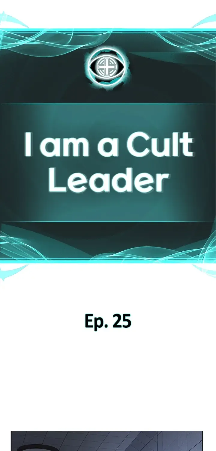 I Am A Cult Leader - Page 43