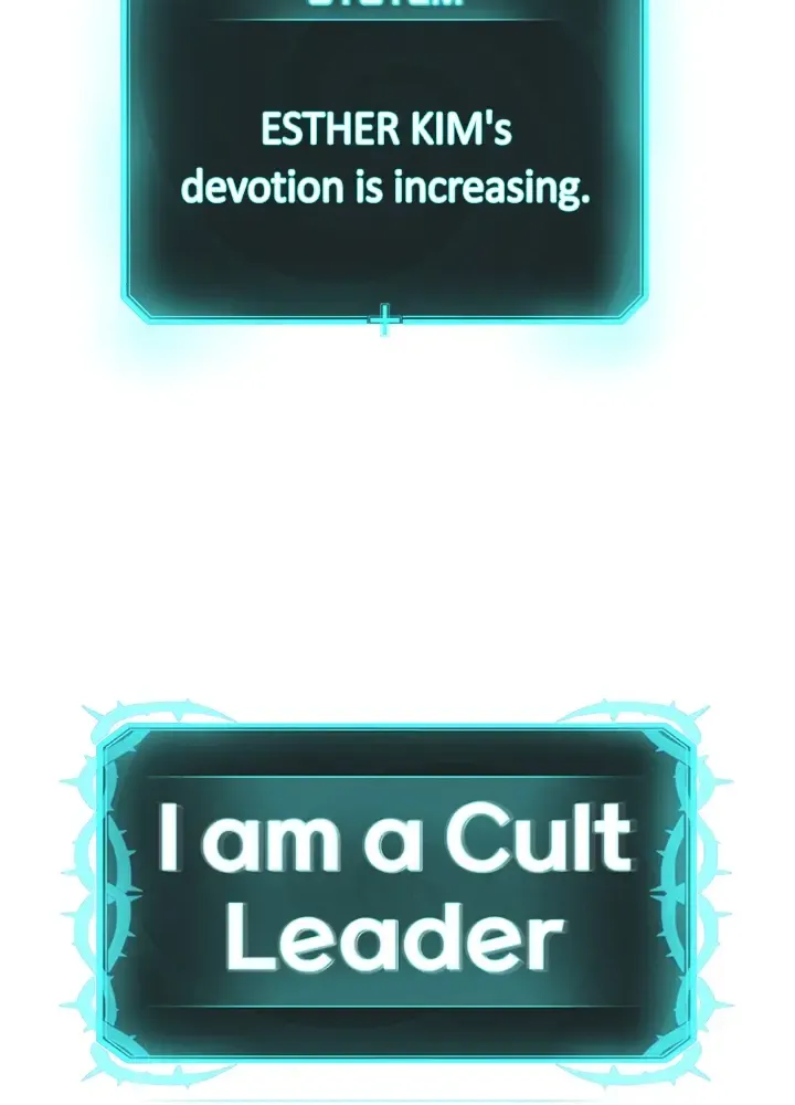 I Am A Cult Leader - Page 87