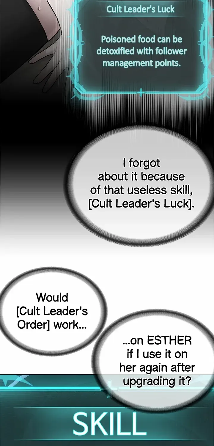 I Am A Cult Leader - Page 22