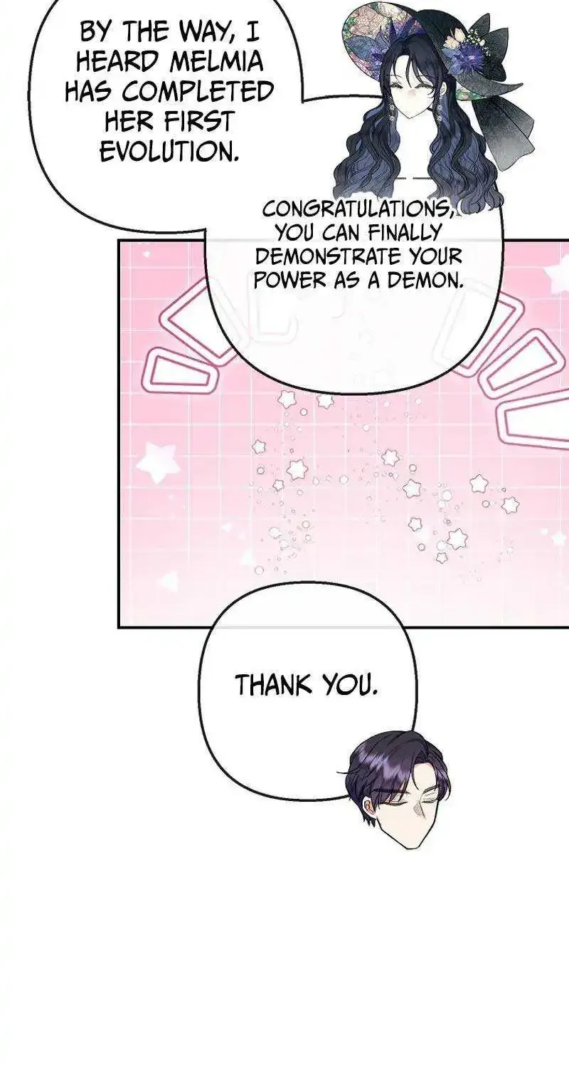 I Am A Daughter Loved By The Devil Chapter 79 page 82 - MangaNato