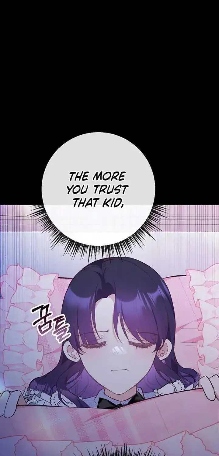 I Am A Daughter Loved By The Devil Chapter 85 page 14 - MangaNato