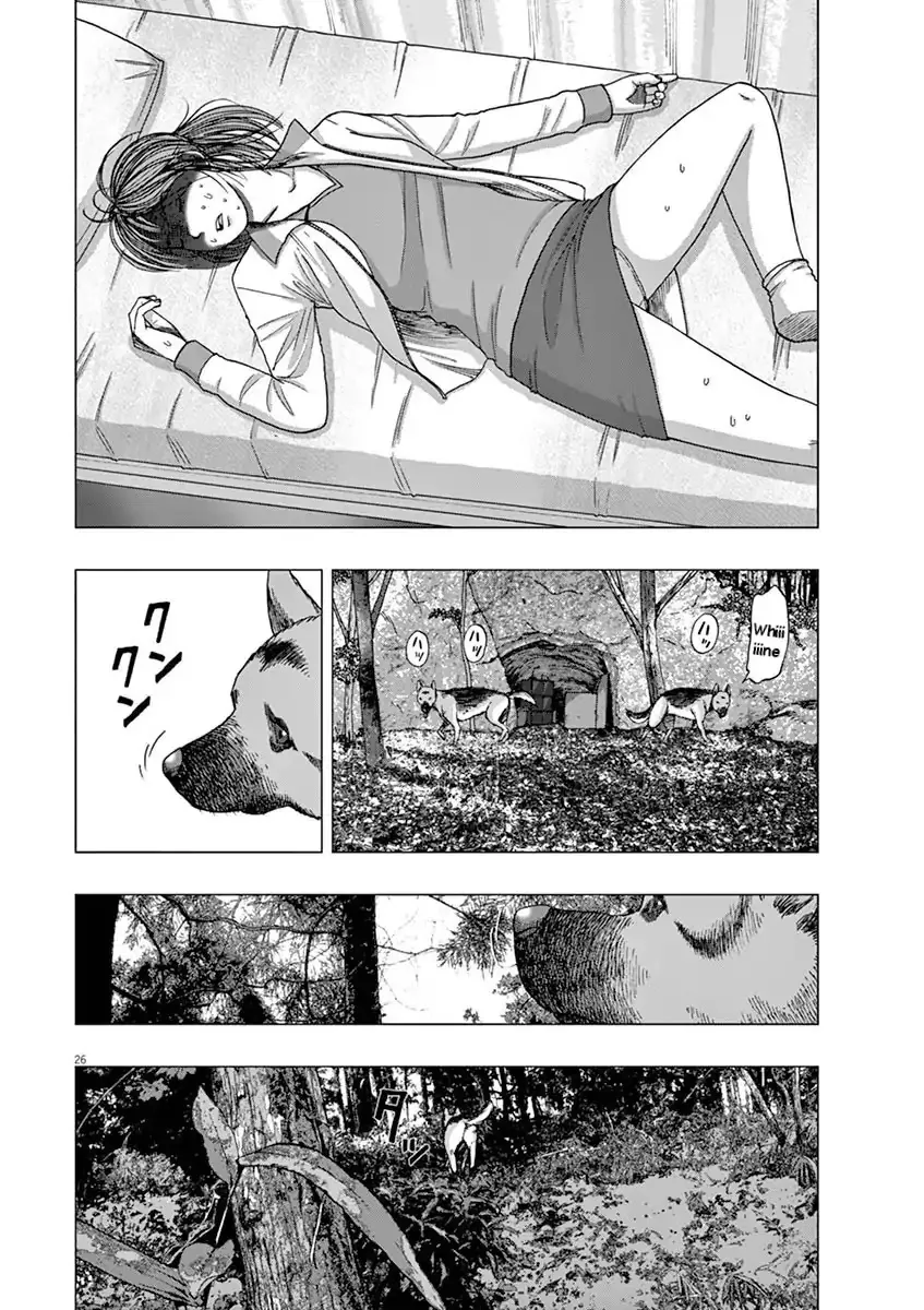 I Am A Hero In Ibaraki Chapter 1 page 29 - MangaKakalot