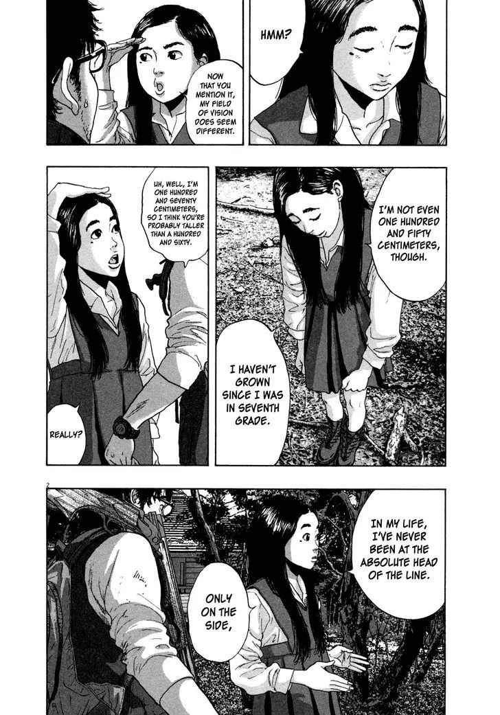 I Am A Hero Chapter 147 page 2 - MangaNato