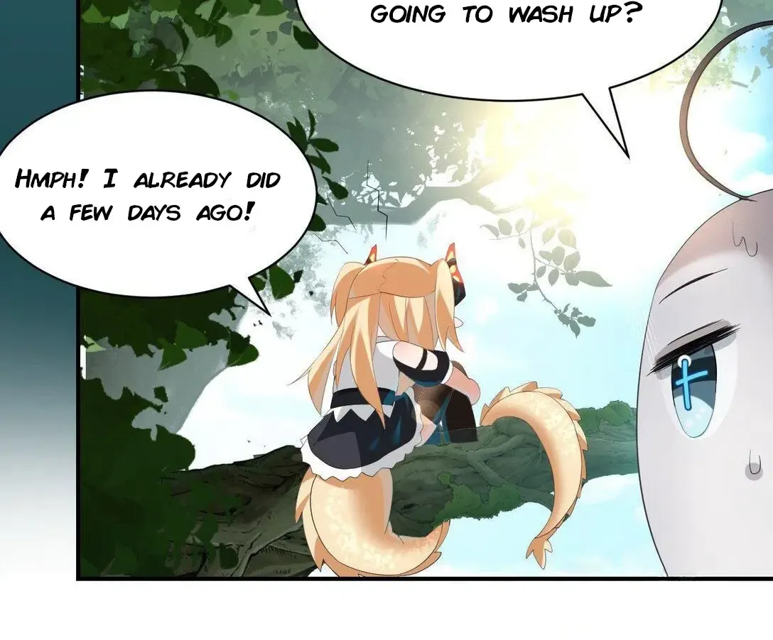 I Am a Max-level Priestess in Another World Chapter 11 page 8 - MangaKakalot