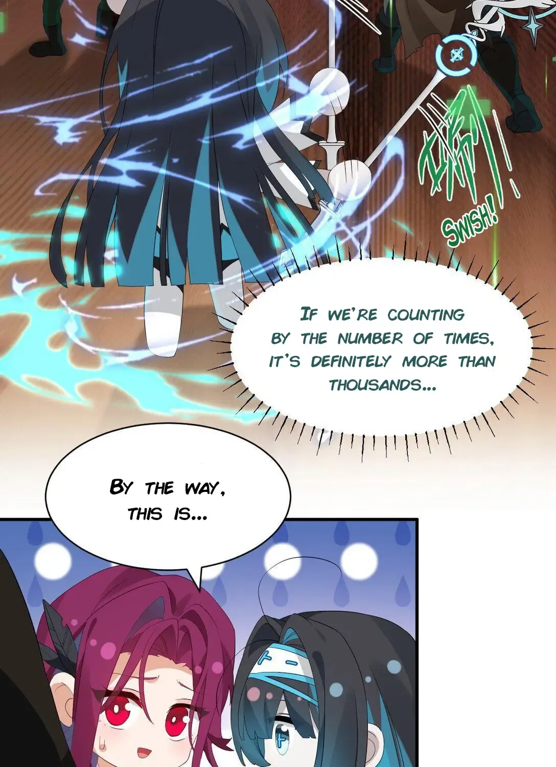 I Am a Max-level Priestess in Another World Chapter 12 page 31 - MangaKakalot