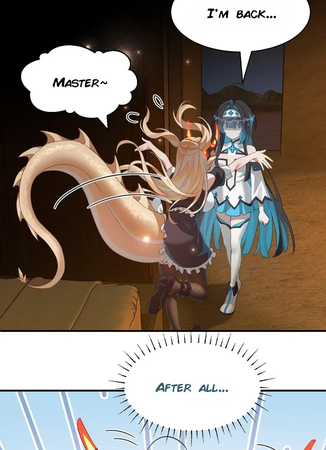 I Am a Max-level Priestess in Another World Chapter 13 page 31 - MangaKakalot