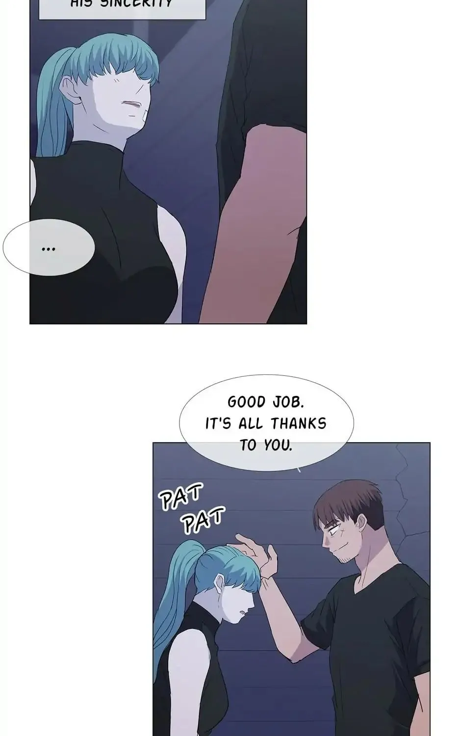 I Am Beautiful - Page 6