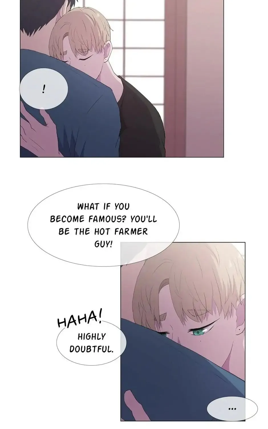 I Am Beautiful - Page 42