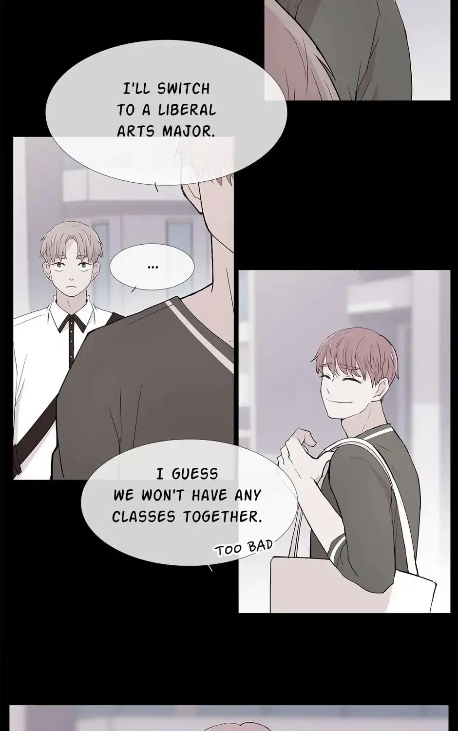 I Am Beautiful - Page 19