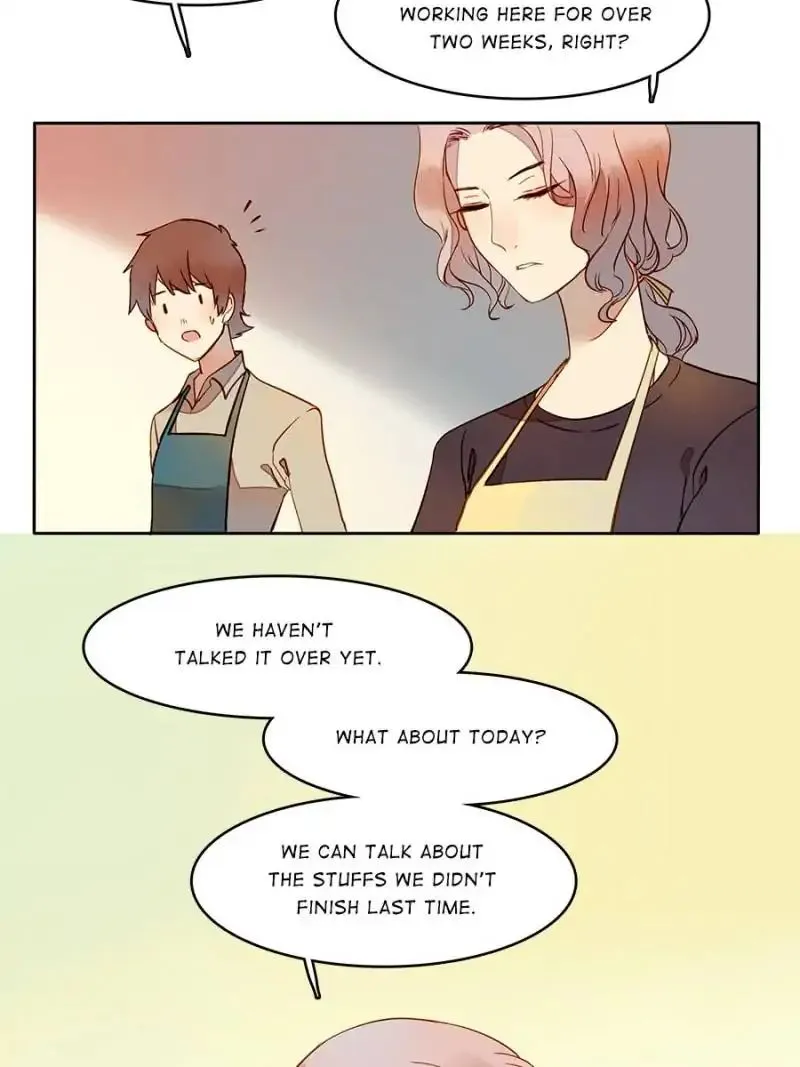 I Am Cupid Chapter 26 page 4 - MangaNato