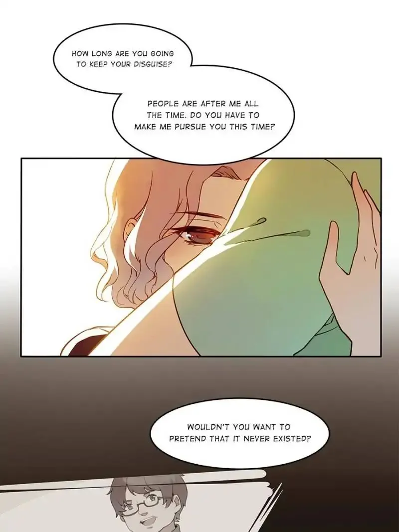 I Am Cupid Chapter 27 page 18 - MangaNato