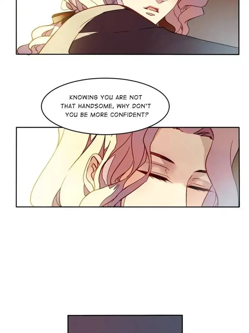 I Am Cupid Chapter 27 page 21 - MangaNato