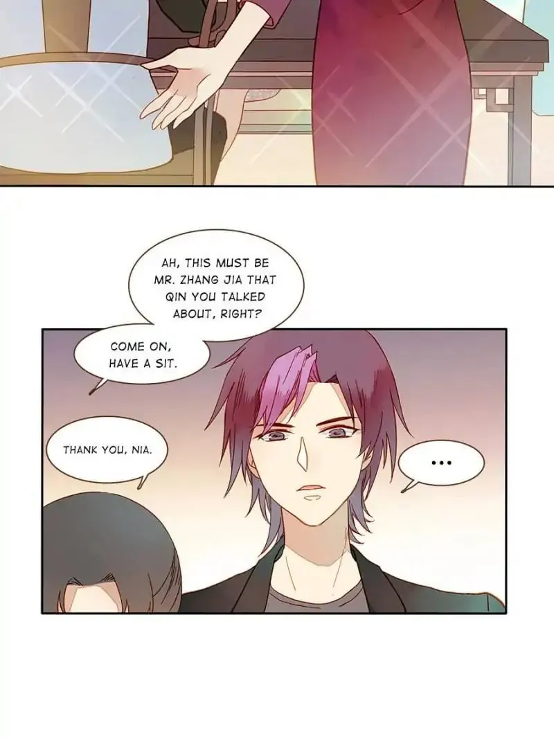 I Am Cupid Chapter 39 page 14 - MangaNato