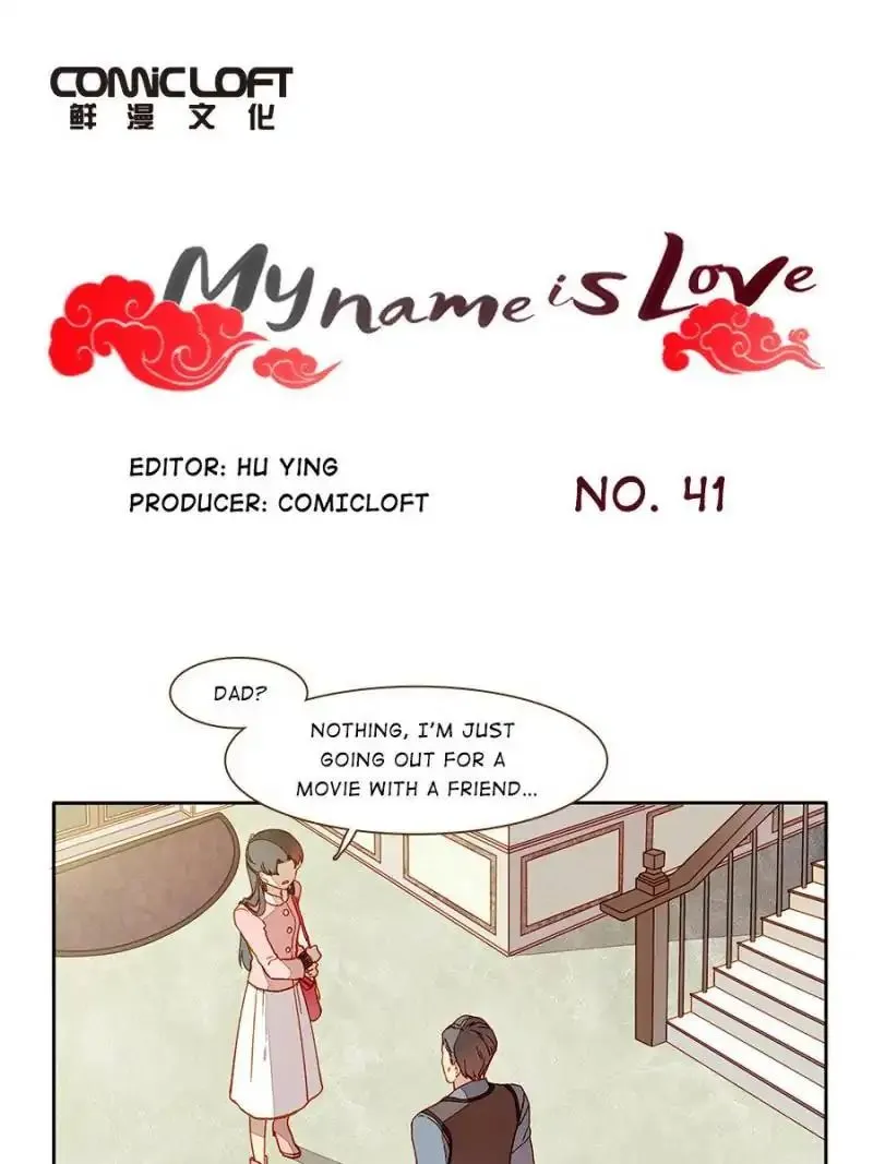 I Am Cupid Chapter 41 page 1 - MangaNato