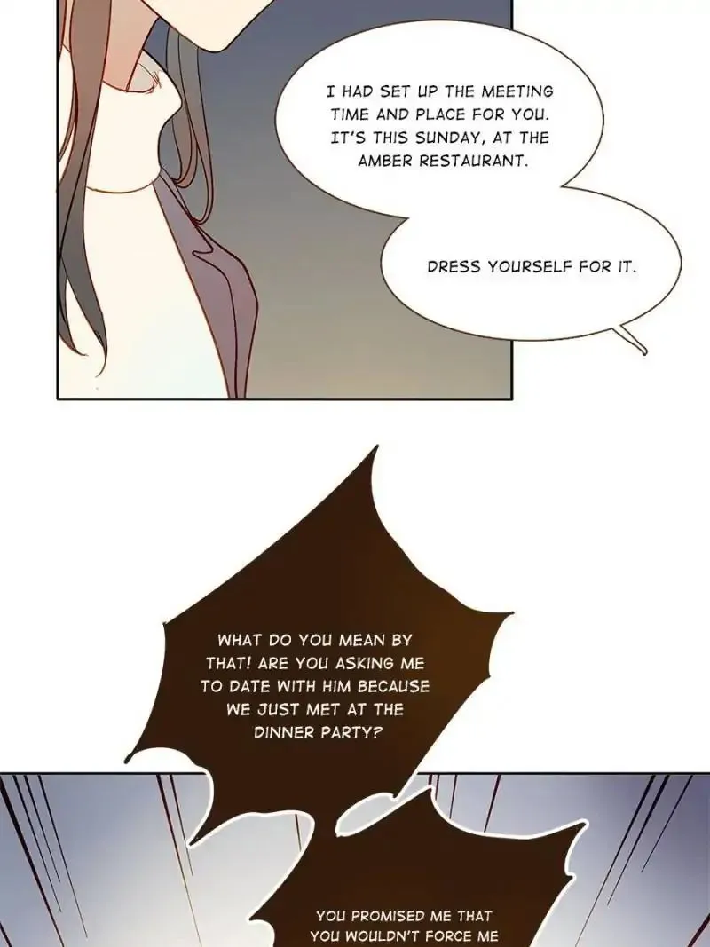 I Am Cupid Chapter 43 page 22 - MangaNato