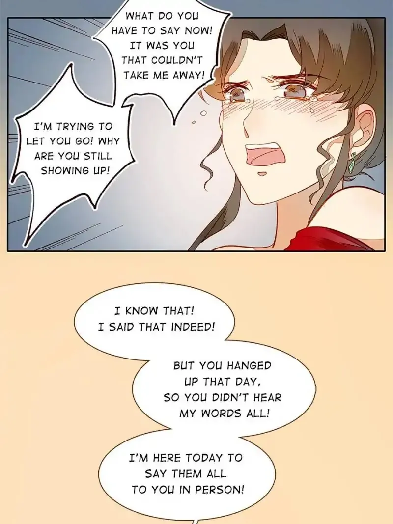 I Am Cupid Chapter 48 page 5 - MangaNato