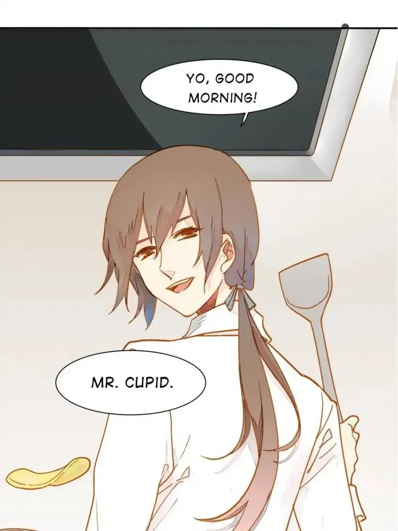 I Am Cupid Chapter 51 page 5 - MangaNato