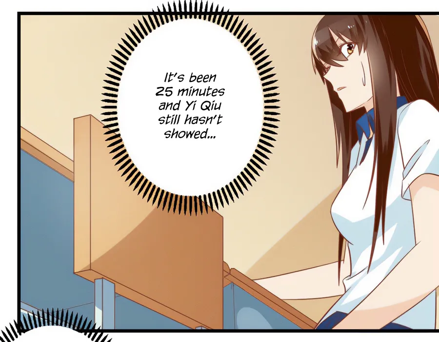 I Am My Wife Chapter 73 page 34 - MangaNato