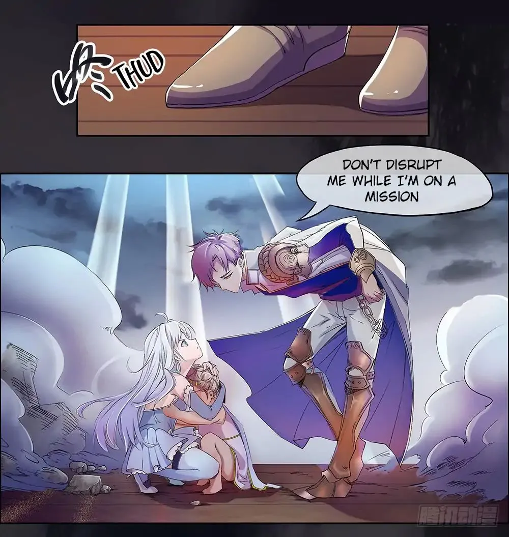 I Am Not A Goddess - Page 80