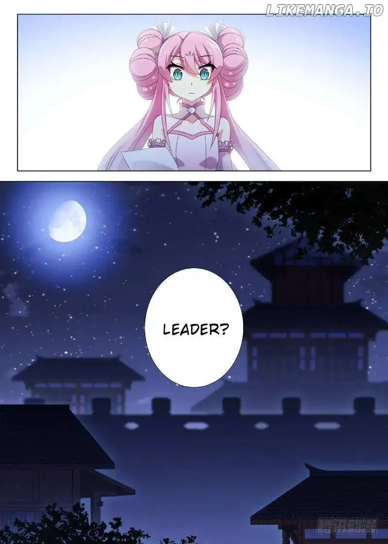 I Am Not The Leader Chapter 20 page 12 - MangaKakalot