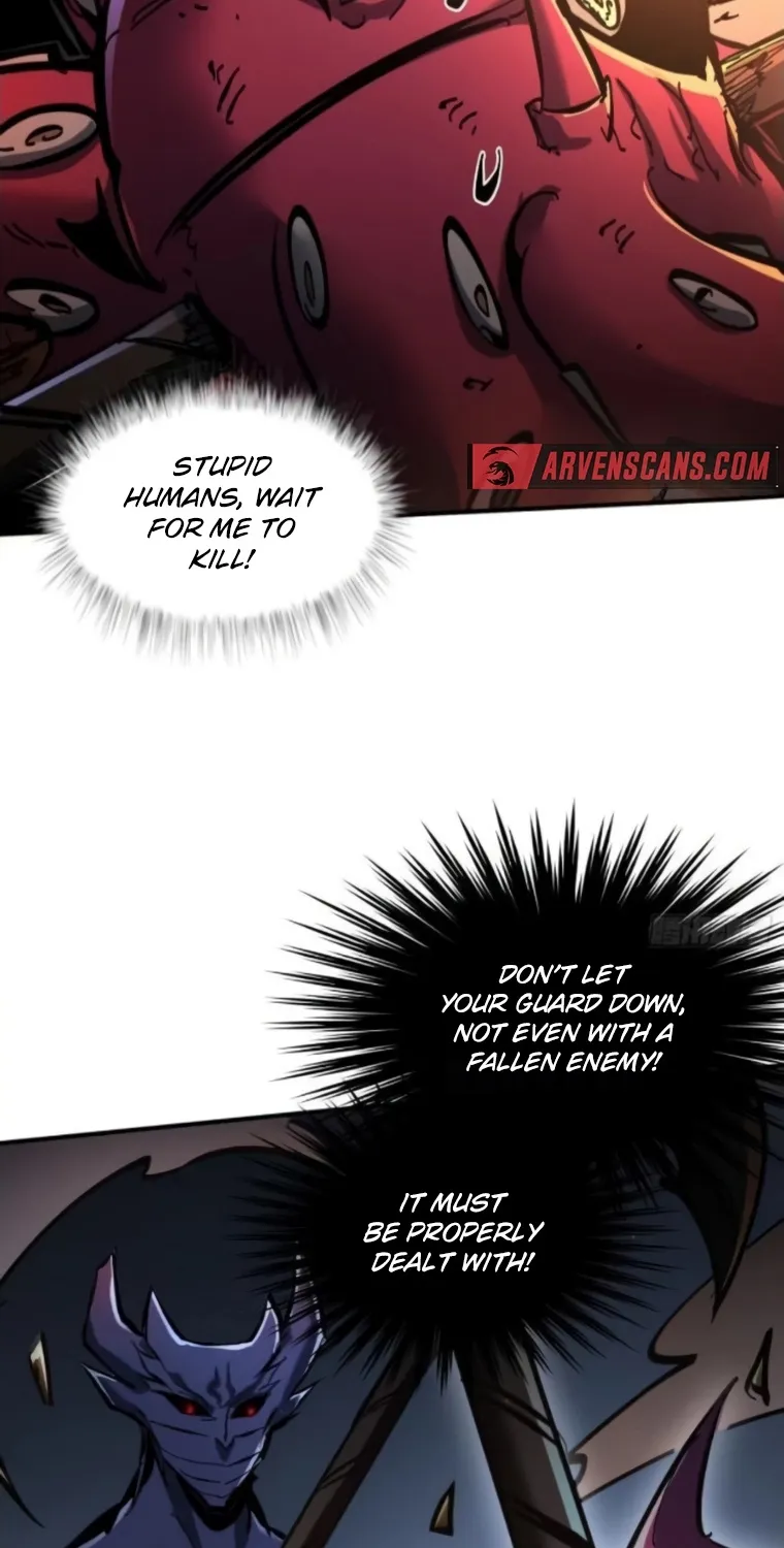 I Am Really Not The Demon Lord! Chapter 5 page 38 - MangaKakalot