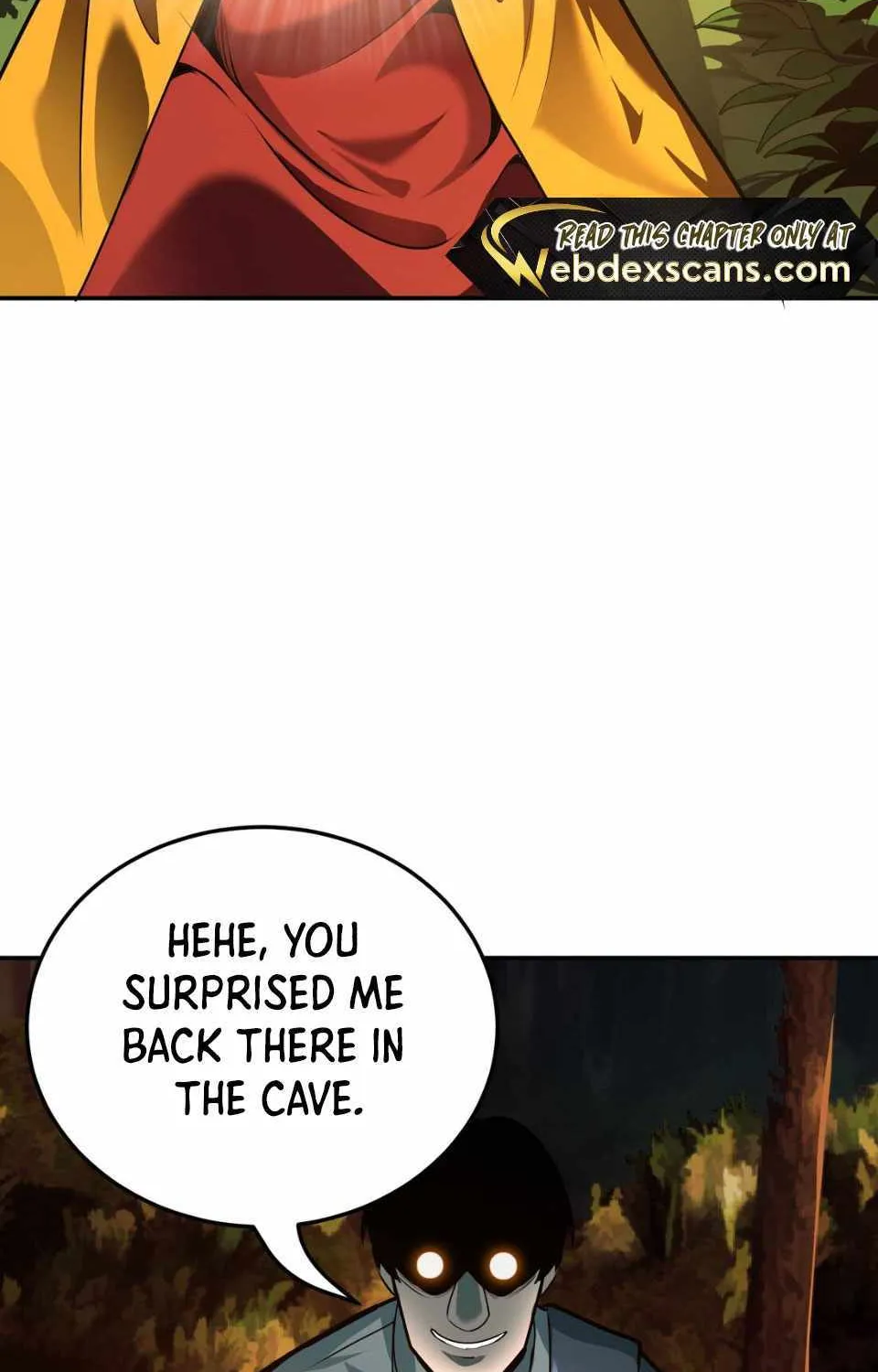 I Am The Dengle Chapter 8 page 134 - MangaNato