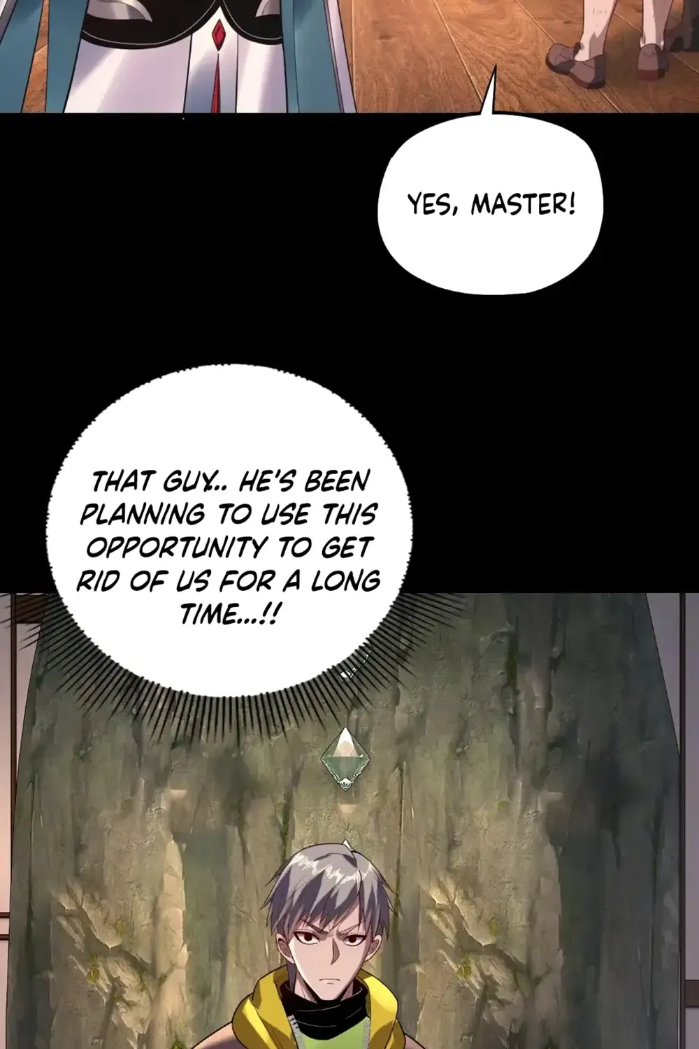 I Am The Fated Villain Chapter 164 page 62 - MangaKakalot