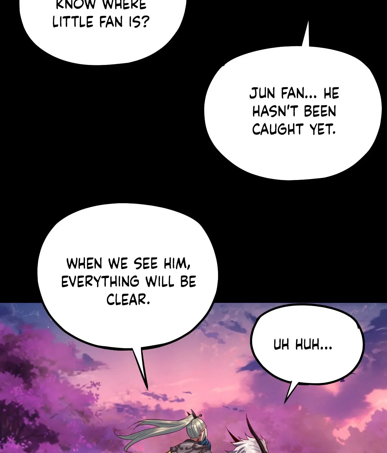 I Am The Fated Villain Chapter 197 page 27 - MangaKakalot