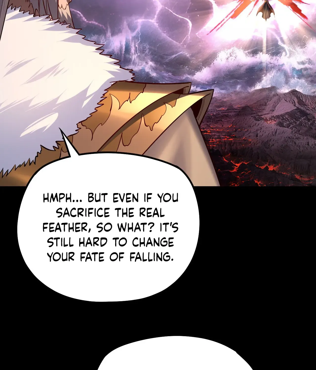 I Am The Fated Villain Chapter 200 page 113 - MangaKakalot