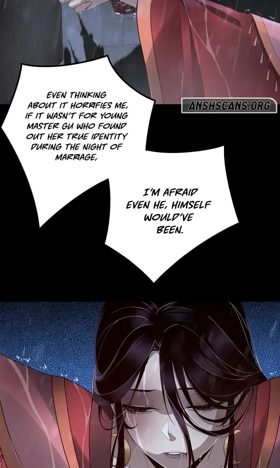 I Am The Fated Villain Chapter 27 page 3 - MangaKakalot