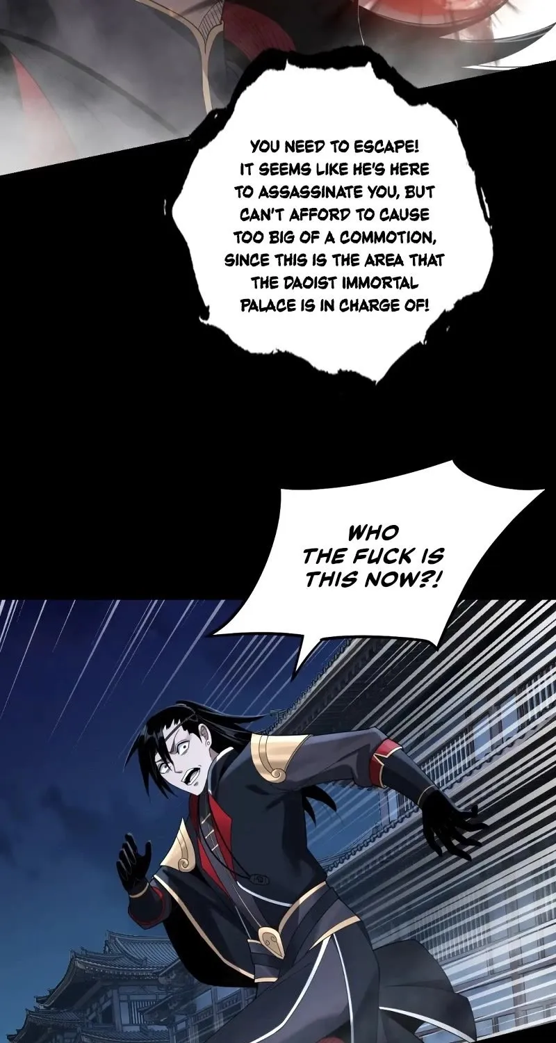 I Am The Fated Villain Chapter 50 page 36 - MangaKakalot