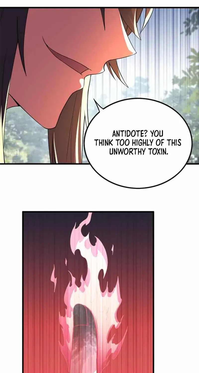 I Am The Immortal Chapter 4 page 43 - MangaNato