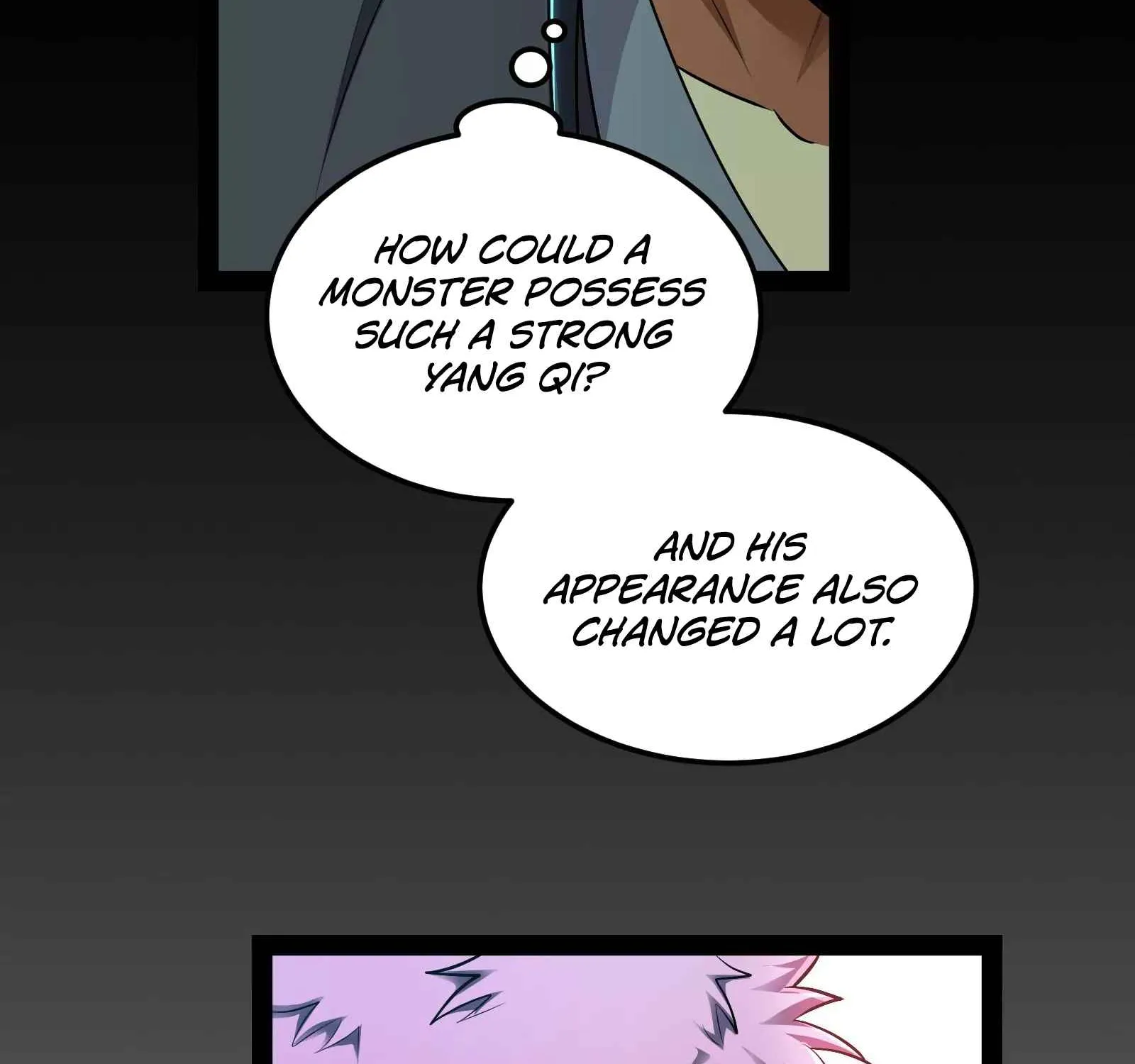 I Am The King Chapter 10 page 12 - MangaNato