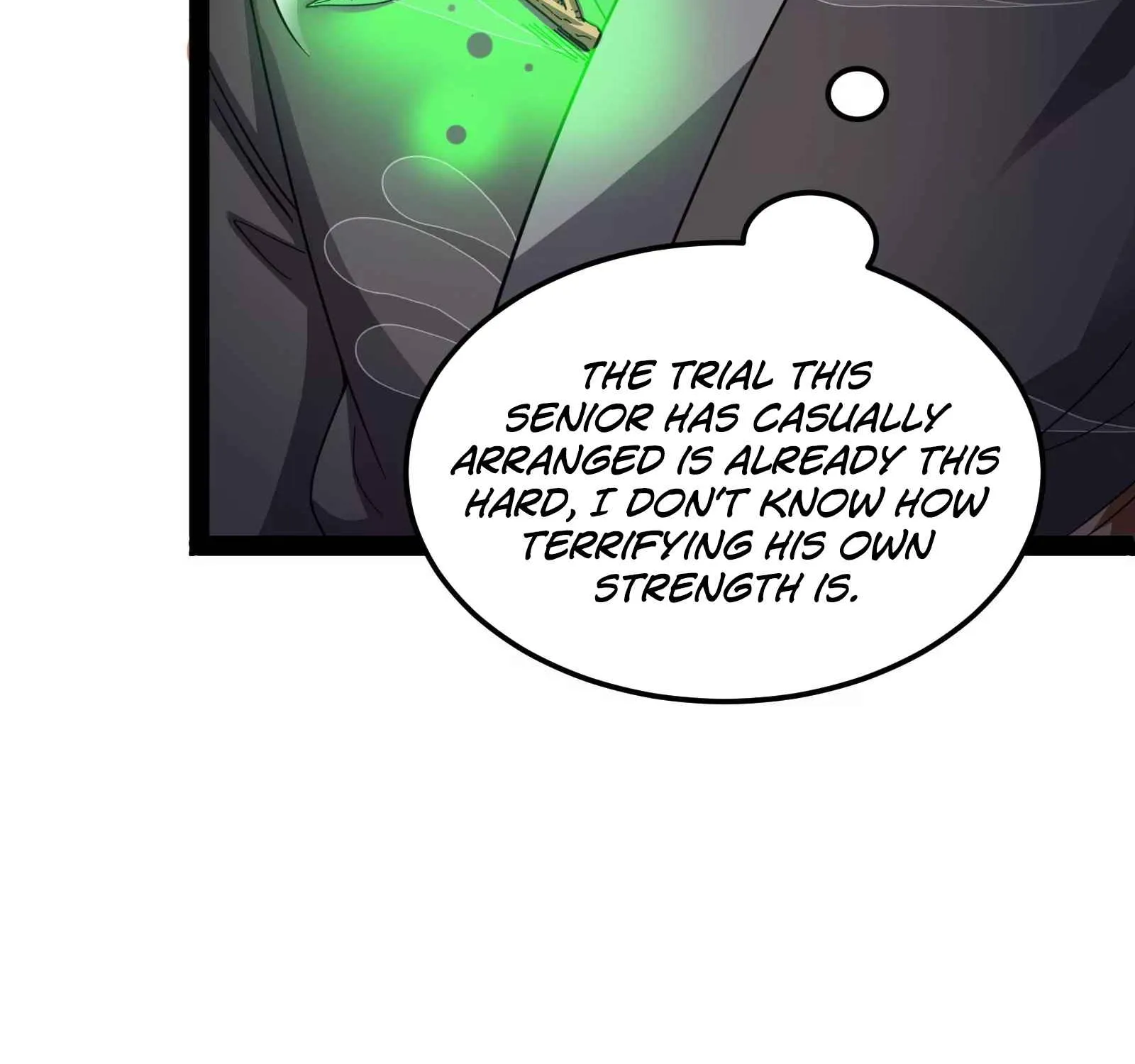 I Am The King Chapter 15 page 74 - MangaNato