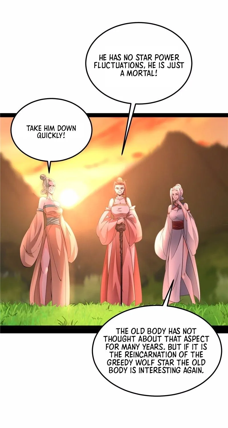 I Am The King Chapter 46 page 30 - MangaNato