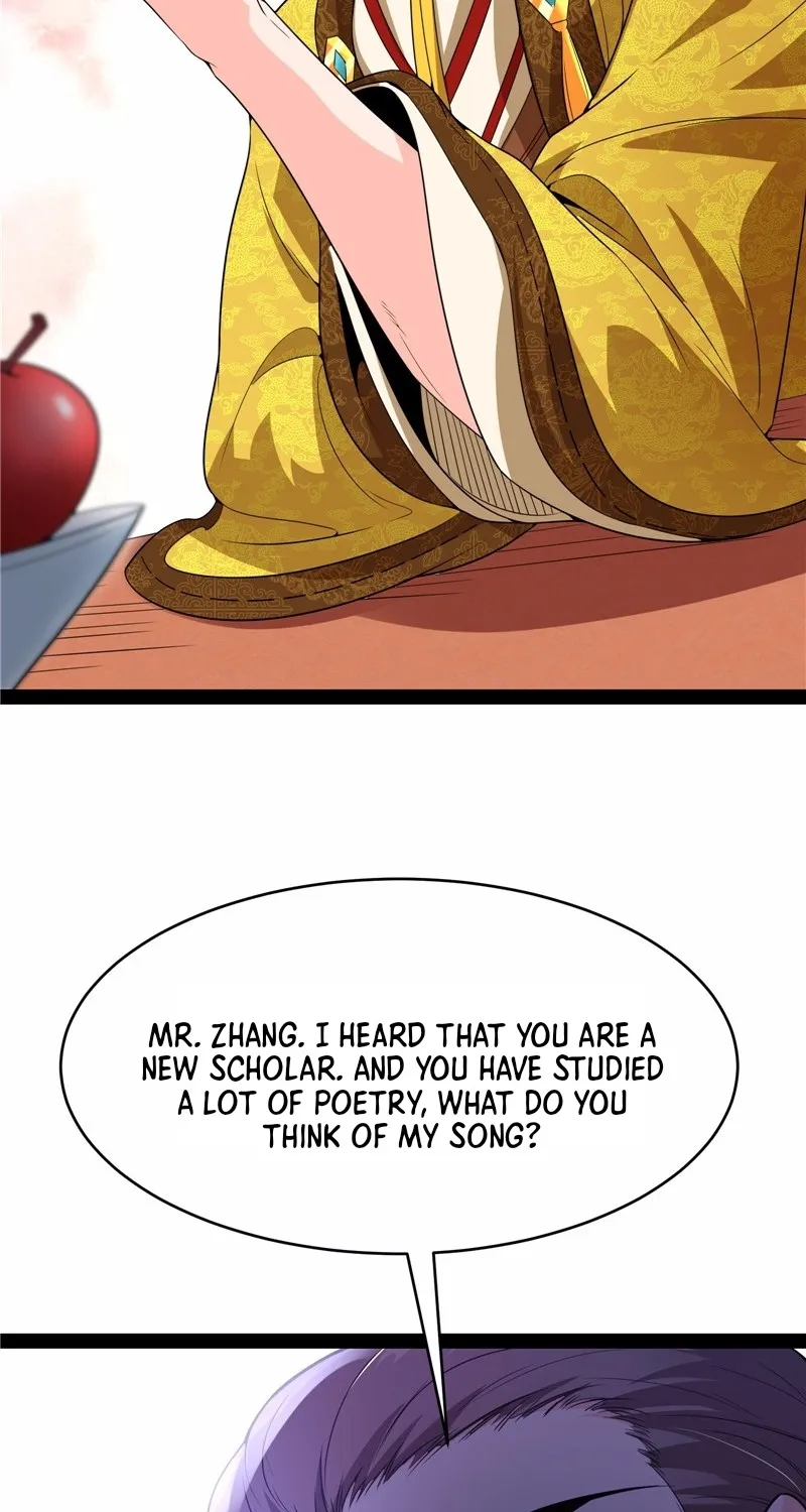 I Am The King Chapter 51 page 32 - MangaNato